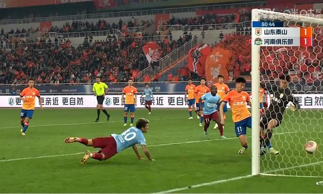 申花客场不敌国安,中游争夺日益激烈的简单介绍 申花客场不敌国安,中游争夺日益激烈的简单介绍