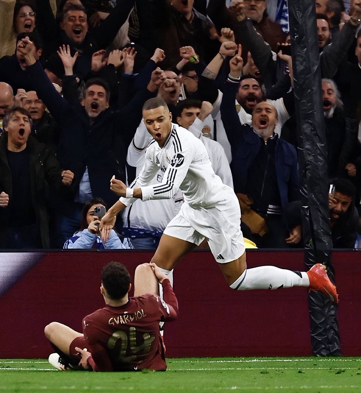 罗马做客挑战皇马,巅峰对决即将上演的简单介绍 罗马做客挑战皇马,巅峰对决即将上演的简单介绍