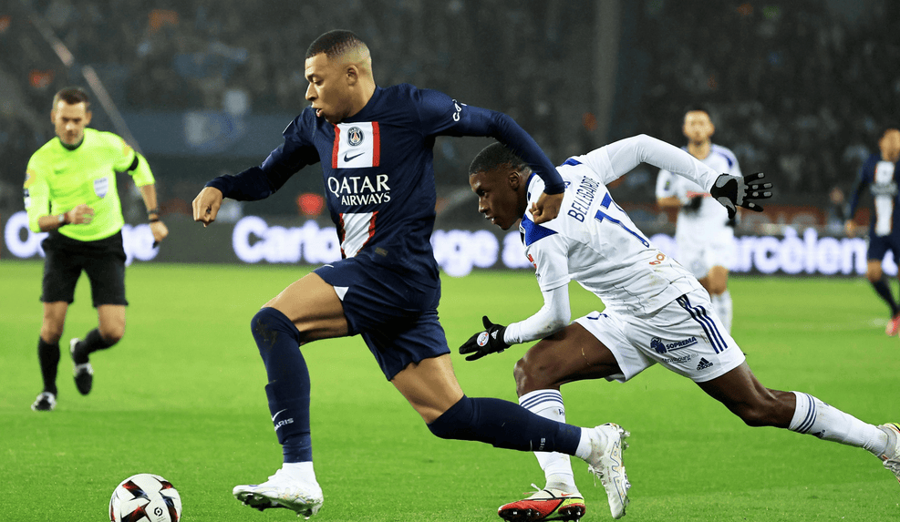 关于里尔主场不敌布雷斯特，连续两轮法甲不胜的信息