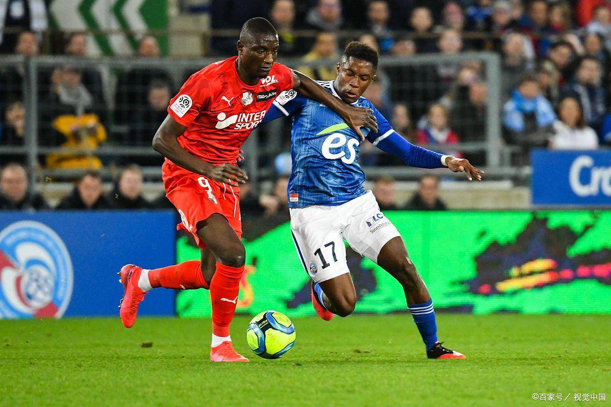 摩纳哥客场惜败斯特拉斯堡,遗憾失分的简单介绍 摩纳哥客场惜败斯特拉斯堡,遗憾失分的简单介绍