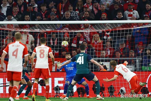 拜仁慕尼黑比击败对手,全力争冠的简单介绍 拜仁慕尼黑比击败对手,全力争冠的简单介绍