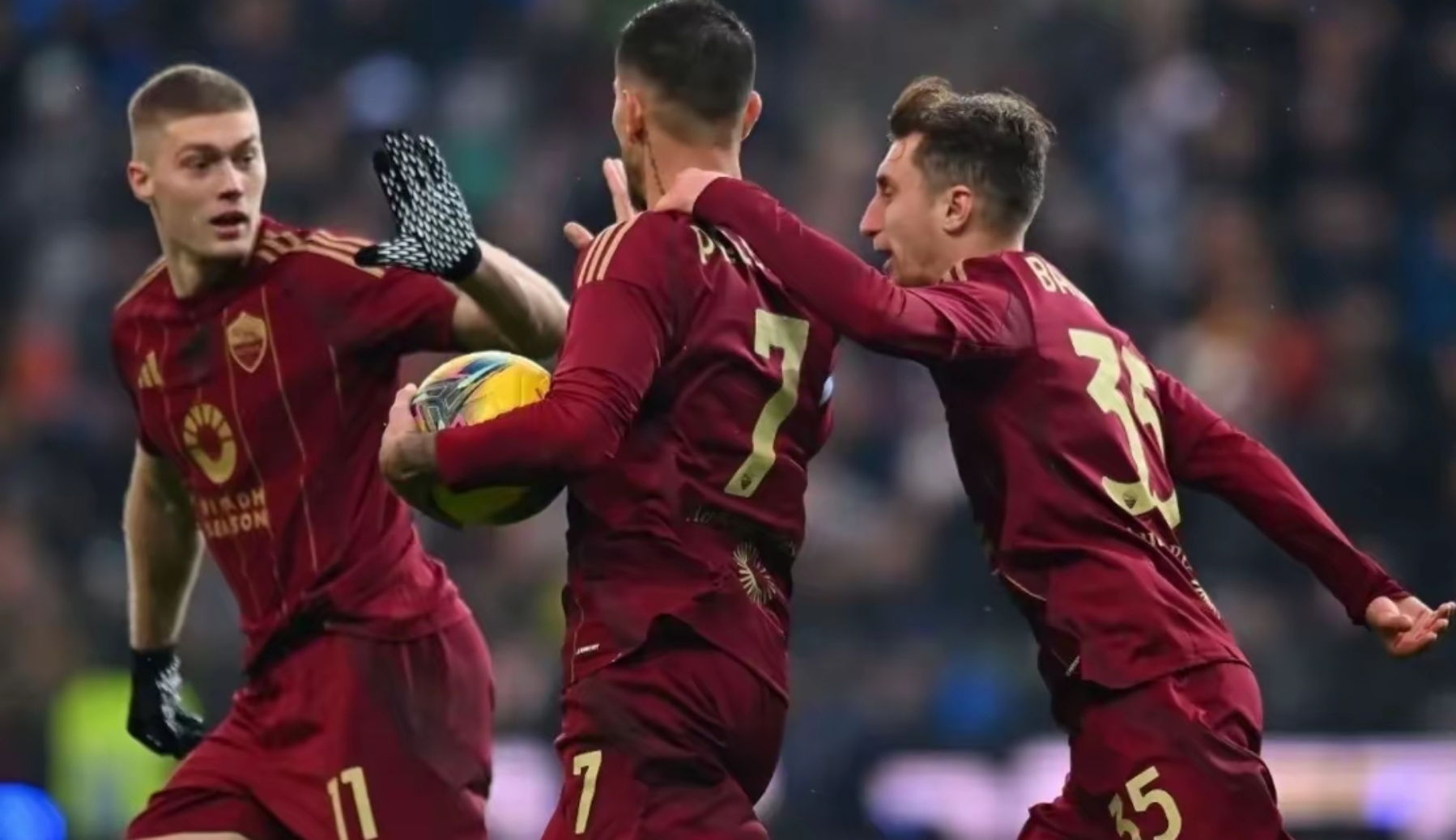 意甲联赛再次轰动球迷,激烈角逐不断的简单介绍 意甲联赛再次轰动球迷,激烈角逐不断的简单介绍