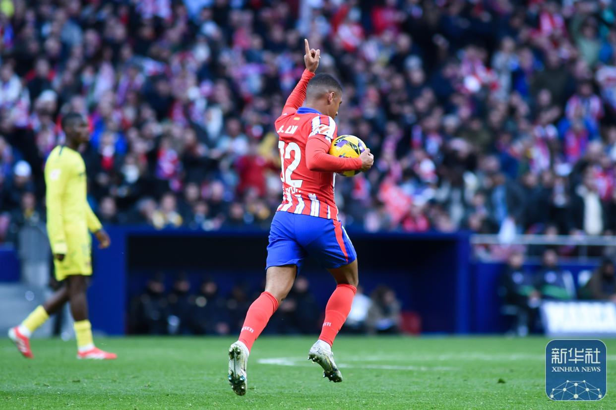 关于比利亚雷亚尔球员加布里埃尔受到伤病困扰的信息