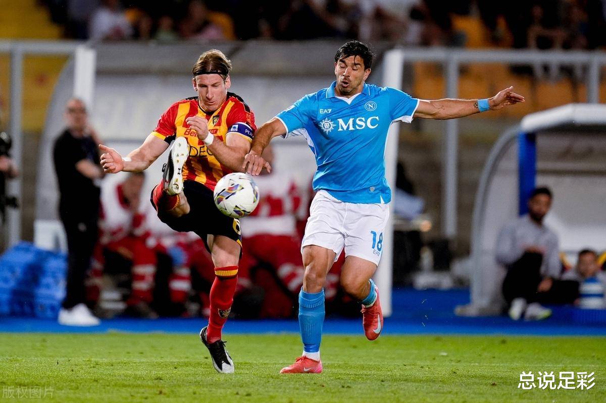 那不勒斯主场力克热那亚，保持争冠希望的简单介绍
