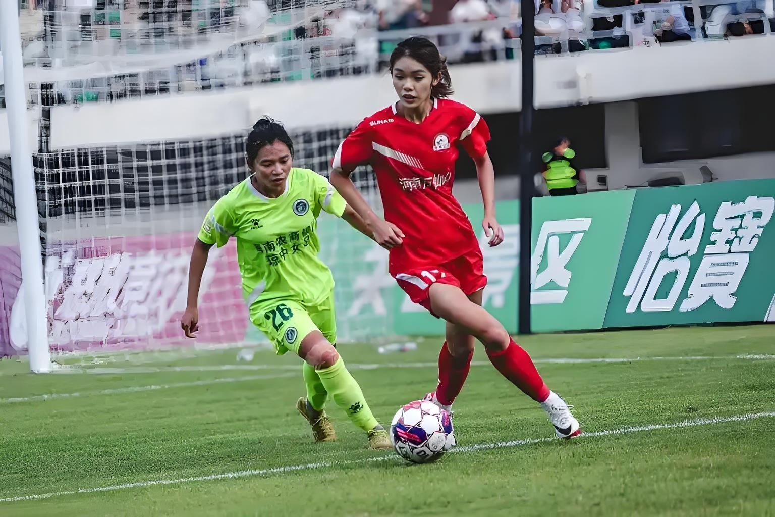 关于球队备战金杯赛,国家女足训练热情高涨的信息 关于球队备战金杯赛,国家女足训练热情高涨的信息