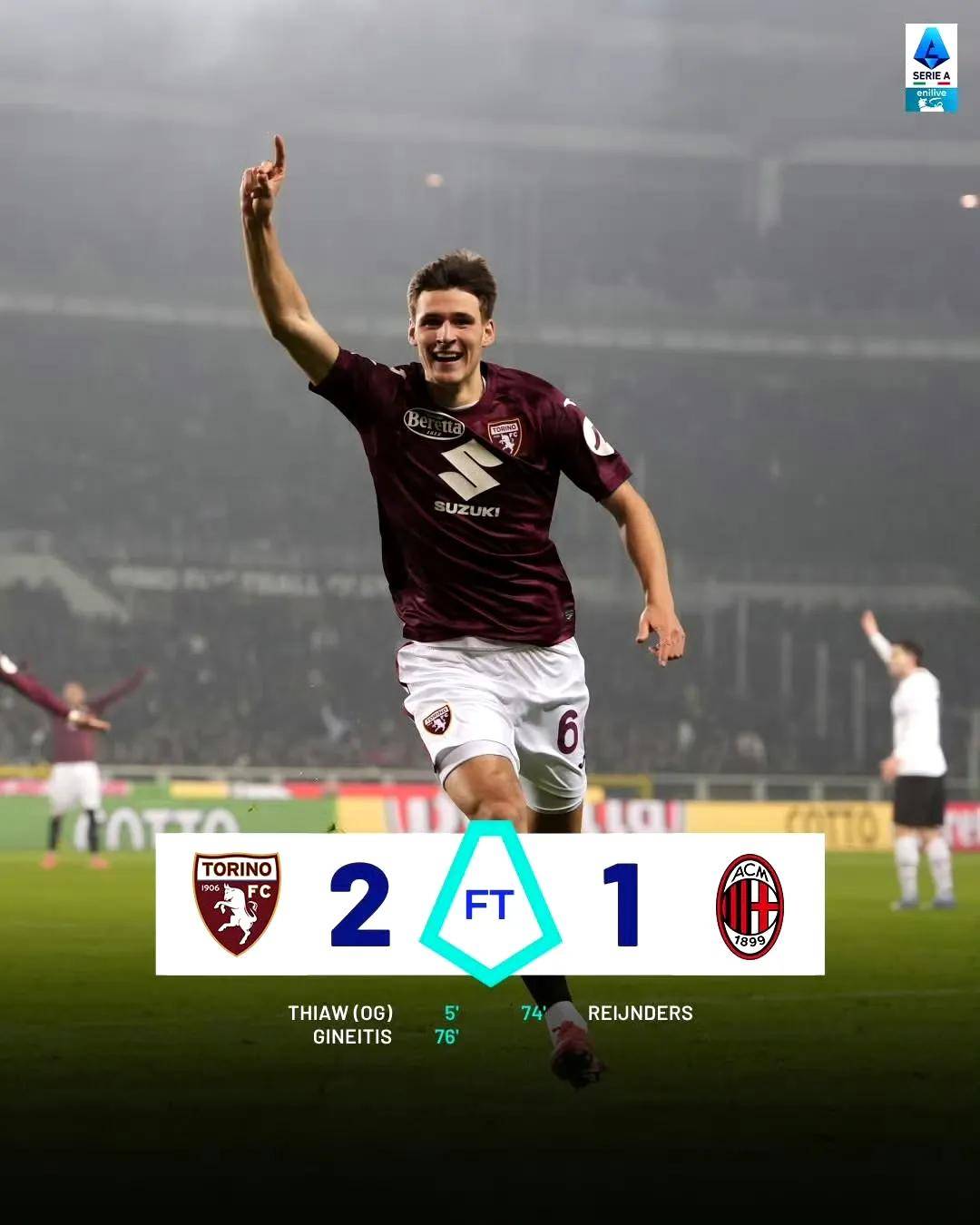 那不勒斯主场战胜乌迪内斯,重返欧冠区 那不勒斯主场战胜乌迪内斯,重返欧冠区