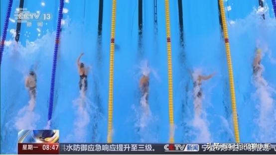 拉脱维亚选手逆袭成功,收获游泳比赛铜牌的简单介绍 拉脱维亚选手逆袭成功,收获游泳比赛铜牌的简单介绍