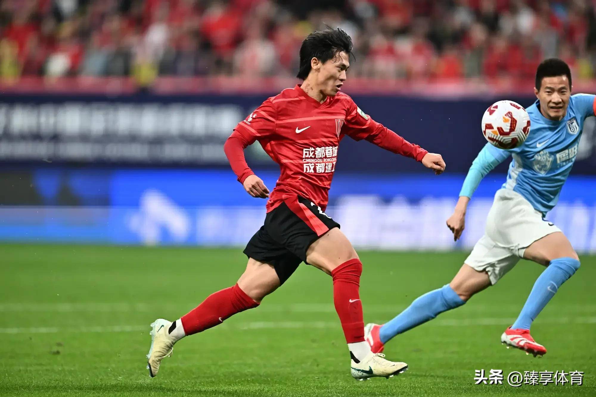 鲁能申花苦战逼平积分榜表现稳定的简单介绍 鲁能申花苦战逼平积分榜表现稳定的简单介绍