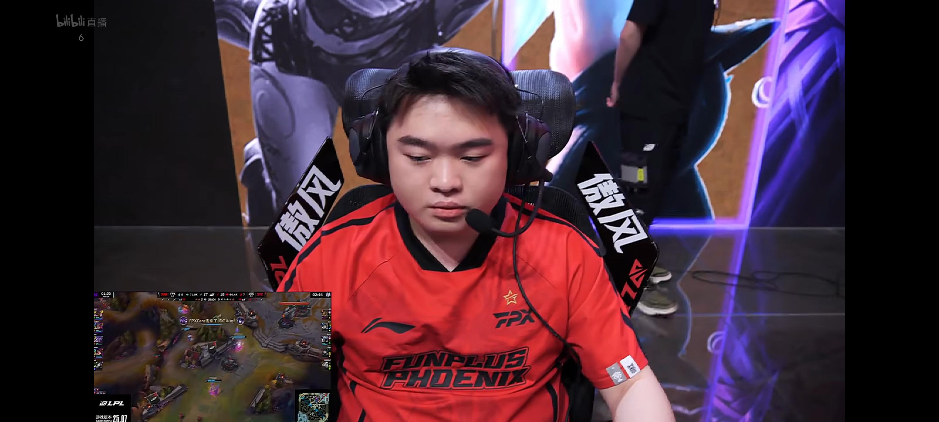 BLG翻盘JDG，Faker完成史诗逆转成都决赛之夜2:1（北京）