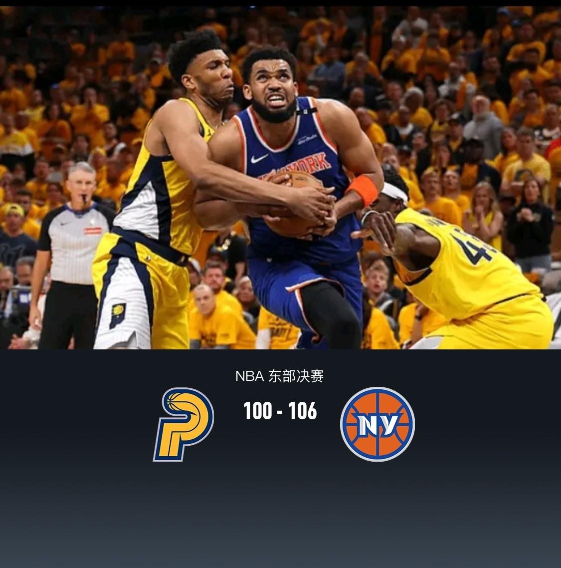 尼克斯不敌骑士，终结两连胜